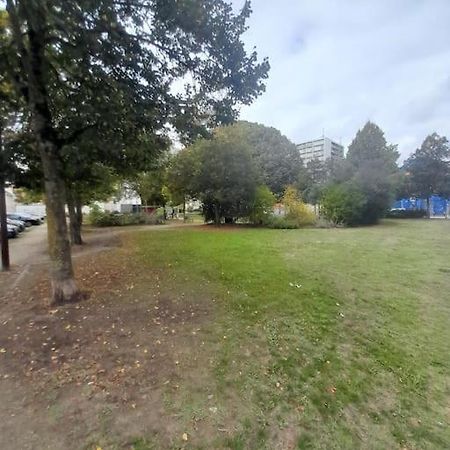 Nantes Mangin-Direct Gare-Parking-Proche Commerces Exterior photo